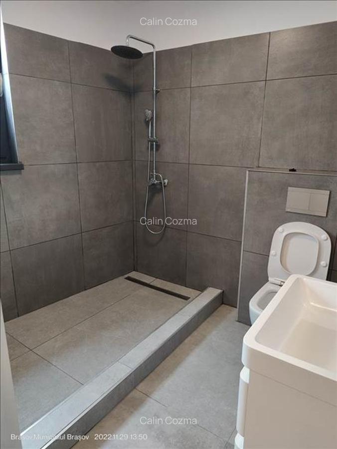 De vanzare casa/spatiu comercial, 130 mp, Nicopole, Brasov - 14