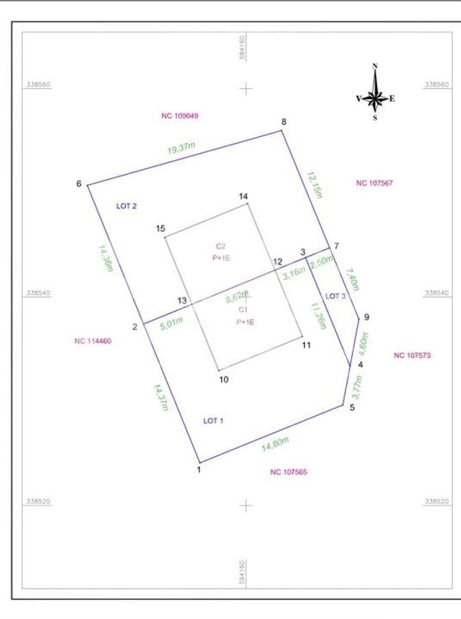 Duplex nou în Otopeni – confort în afara orașului - 19