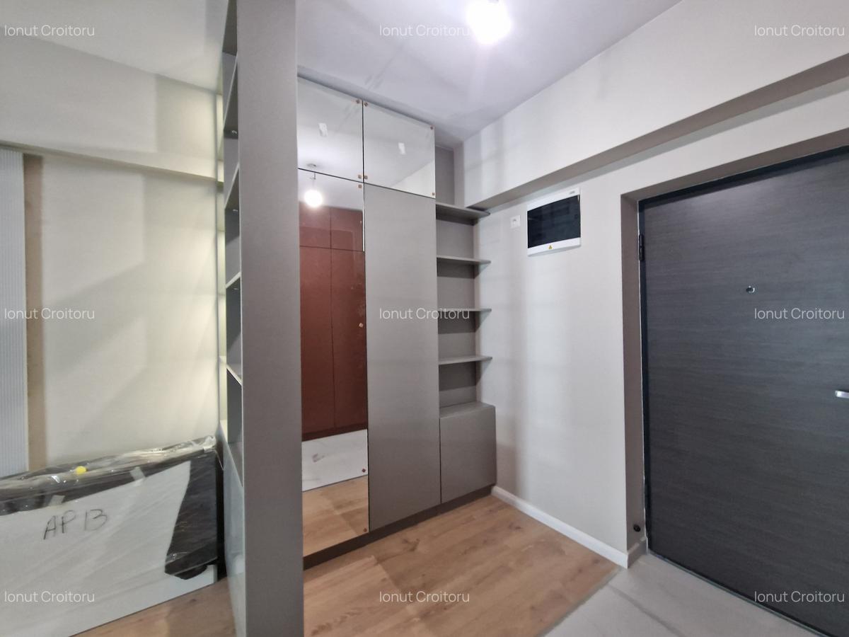 CENTRAL - Apartament finalizat - amenajari premium - mutare imediata - 3