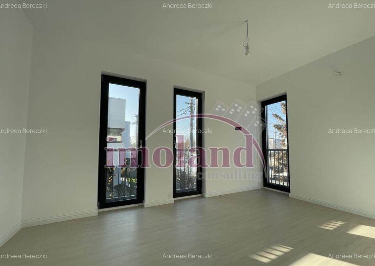 Vanzare vila noua 2024 | 102 mp 5 cam 3 bai | curte prop... - 4