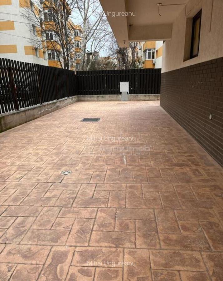 Apartament 2 camere de Iancu Jianu - 9