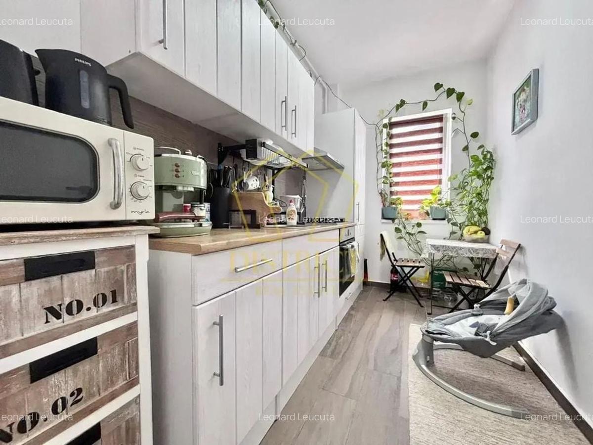 COM 0% Apartament modern cu 2 camere | Dumbravita | IKEA - 5