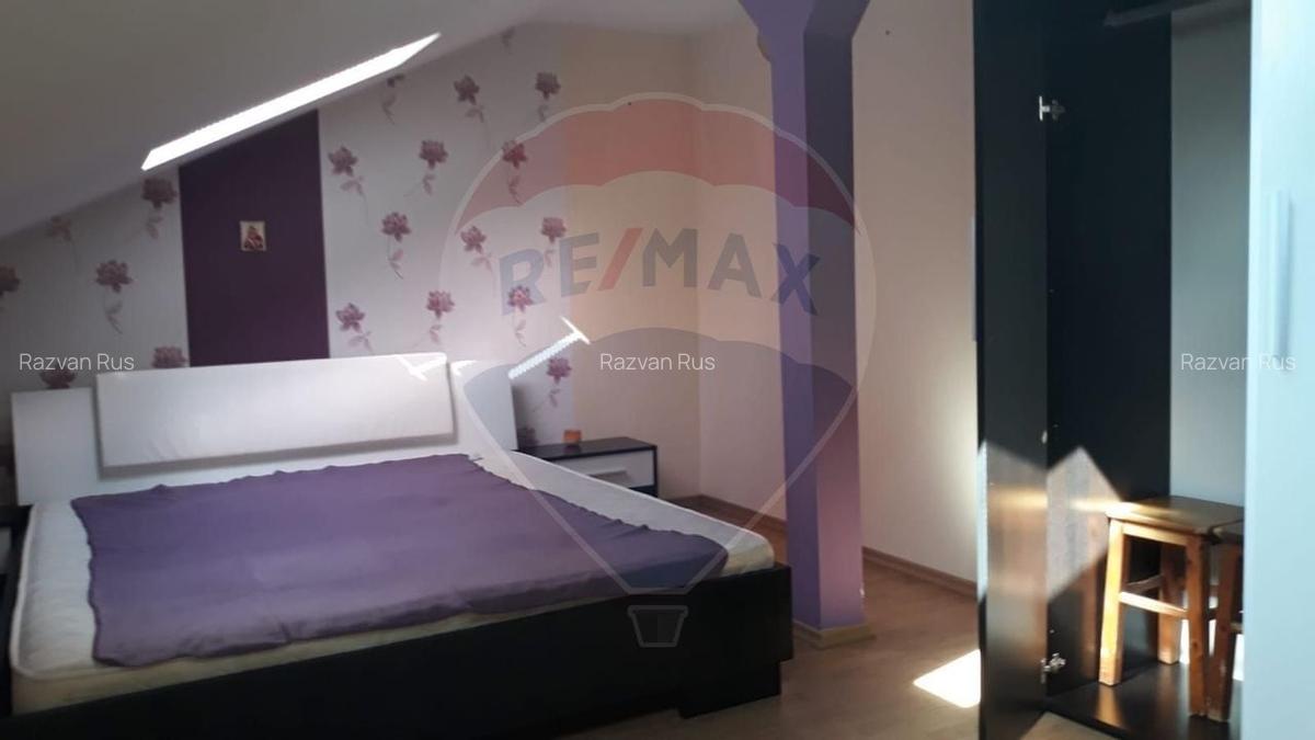 Apartament cu doua camere zona nufaru - 8