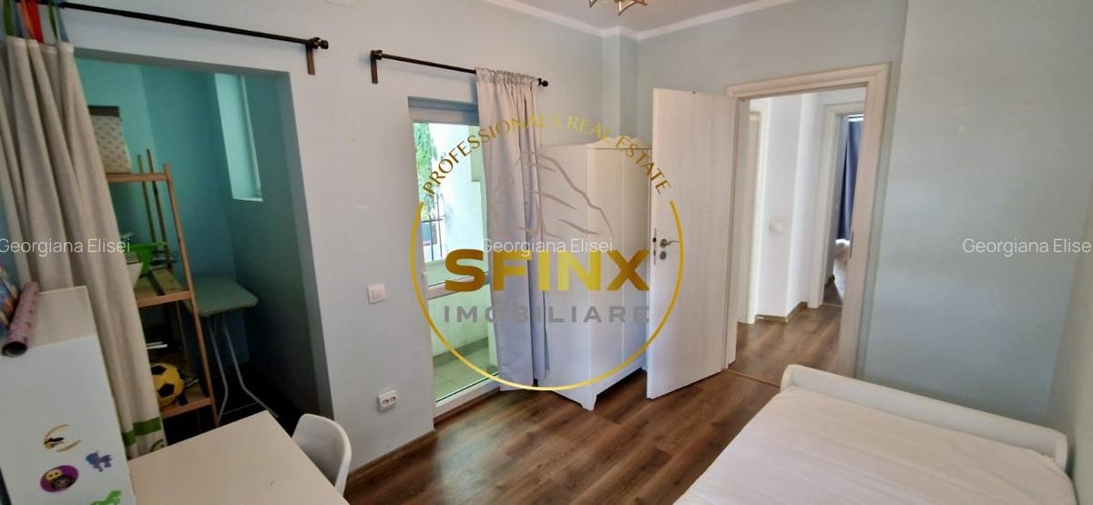 Apartament 3 Camere Aviatorilor - 10