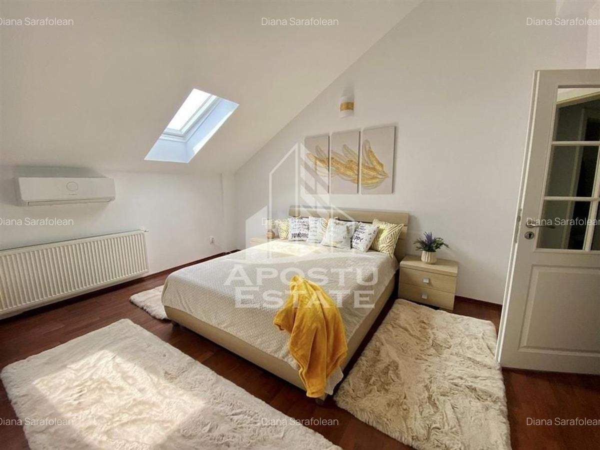 Apartament cu 3 camere decomandat în Odobescu - 6