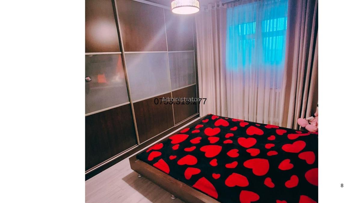 3 camere Berceni,Piata Resita - 8