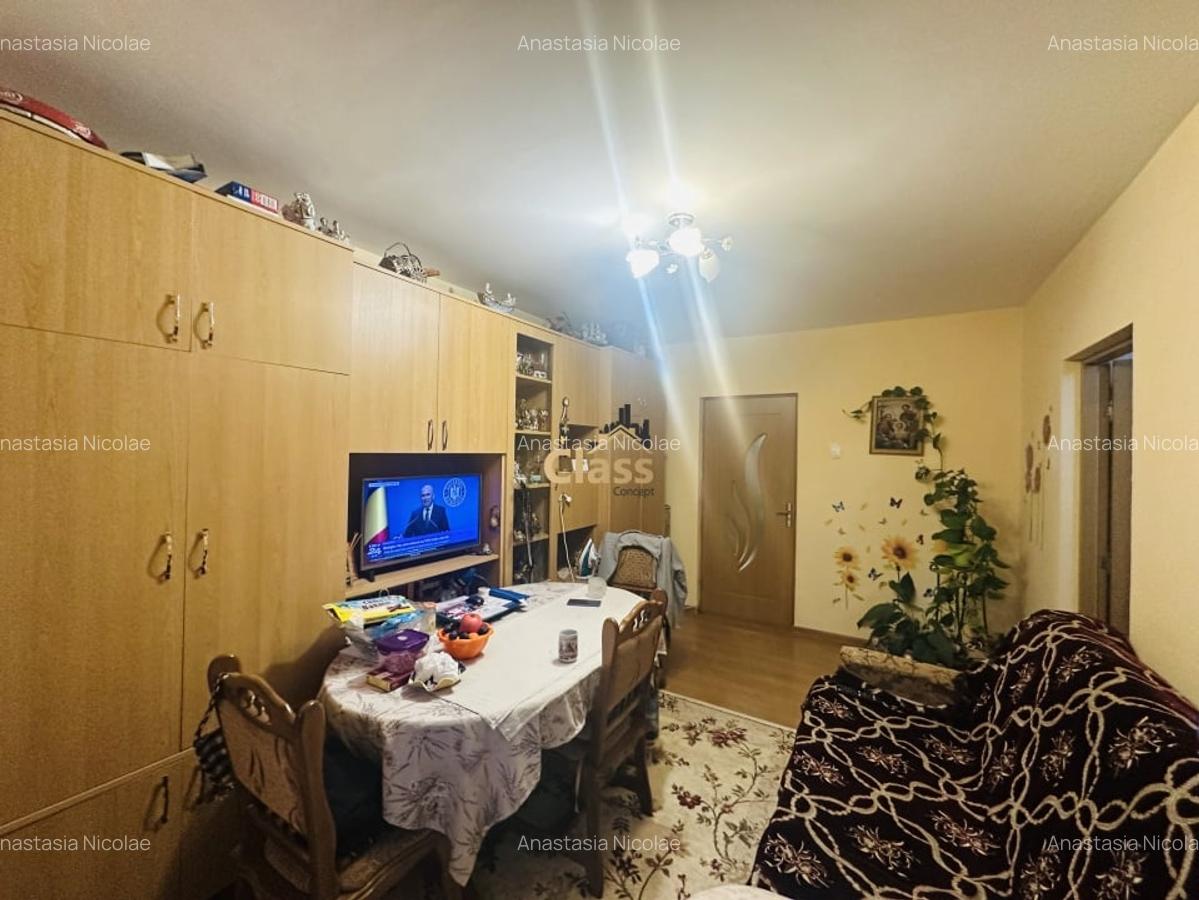 Apartament 3 camere | 56mpu | Zona Blvd 1 Decembrie 1918 | Grigorescu - 3