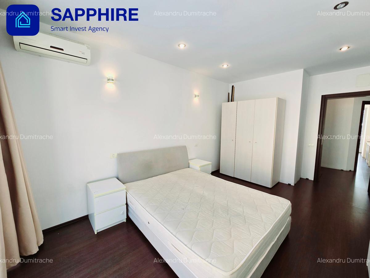 Apartament cu 4 camere decomandat, mobilat în Vitan Mall - 14