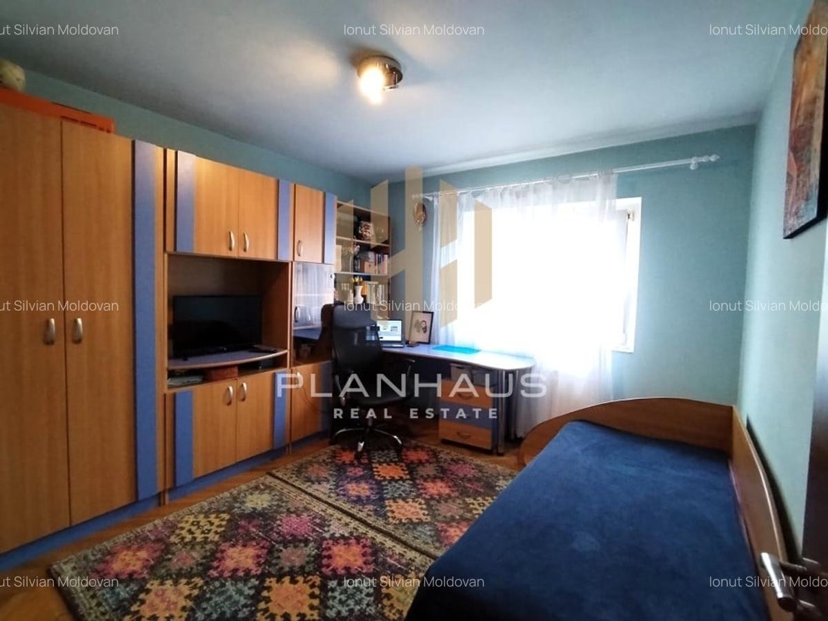 Apartament 4 camere , zona Moldovei,Republicii - 9