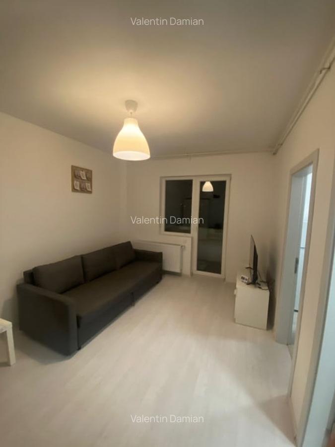 Inchiriere Garsoniera Decomandata Militari Residence - 2