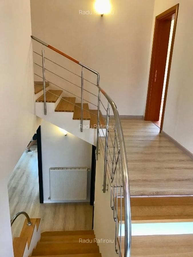 Casă în complex Sanremo Snagov - 8