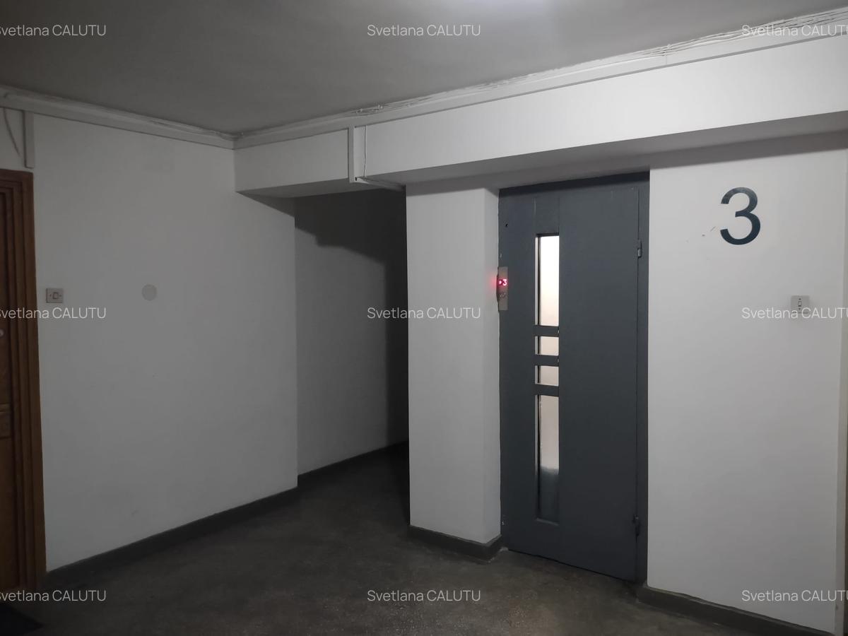 APARTAMENT 4 CAMERE VEDERE P-TA UNIVERSITATII, IDEAL INVESTITIE - 10