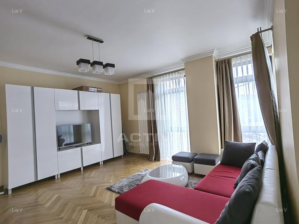 Apartament cu 2 camere - zona Platinia - 3