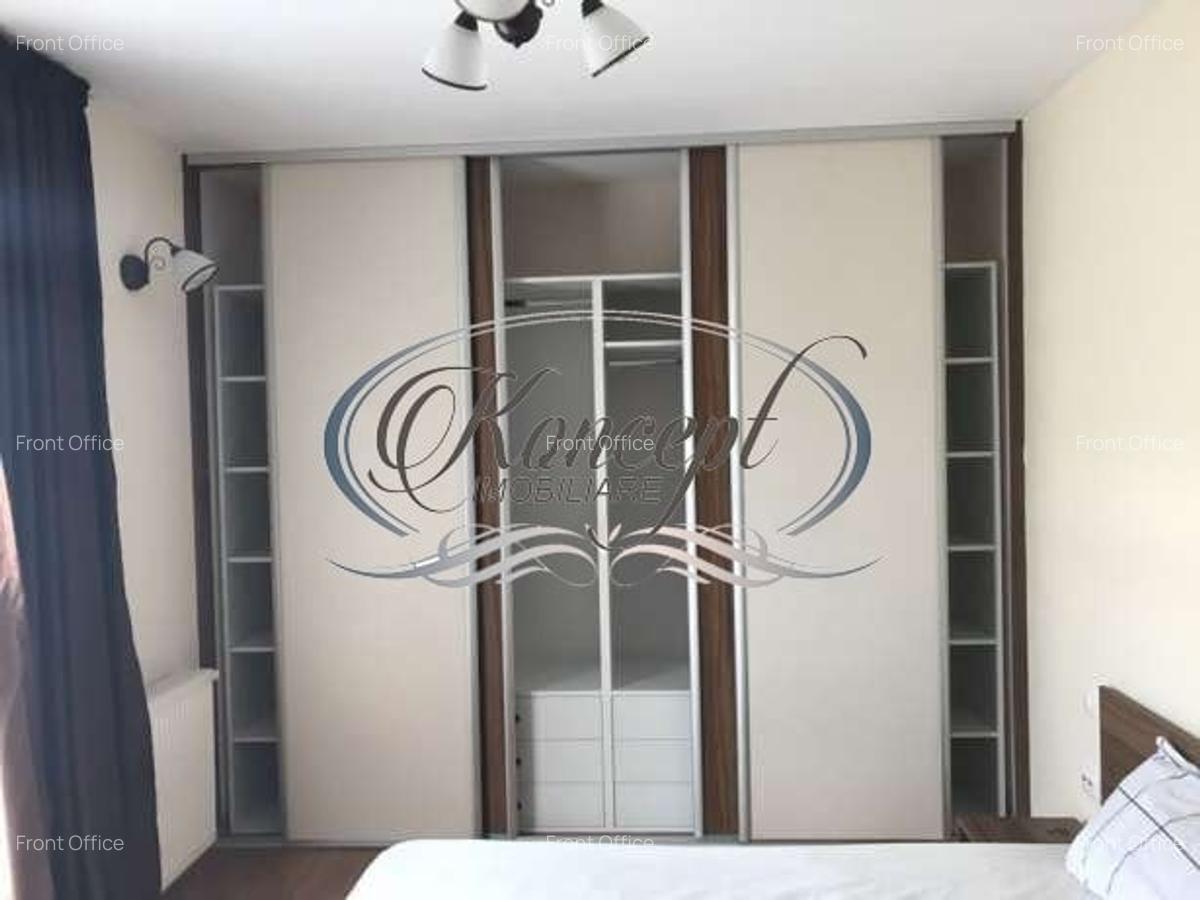 Apartament in cartierul Europa - 4
