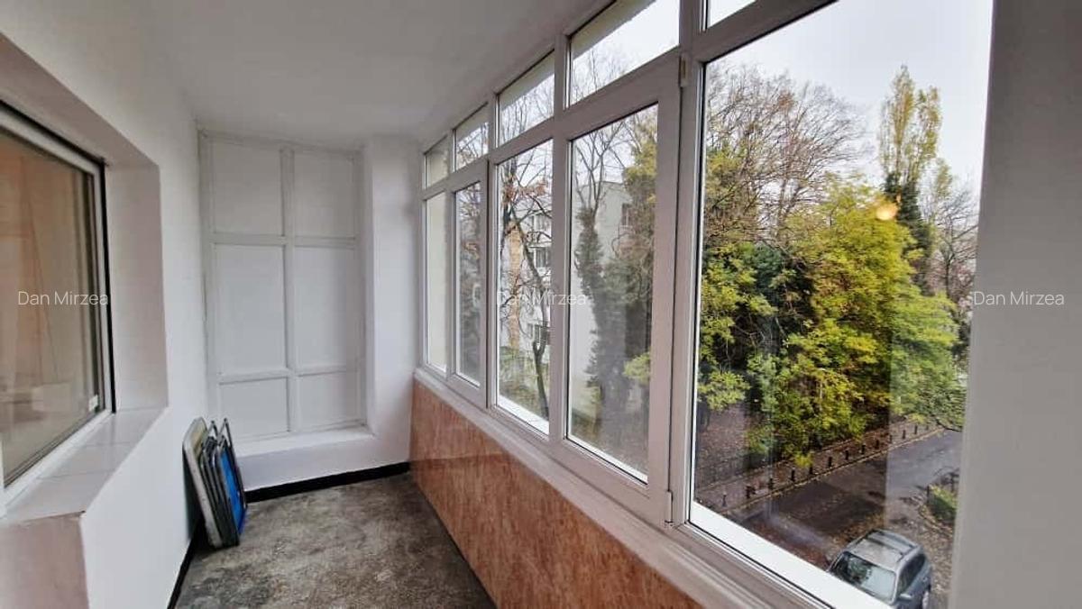 Apartament 2 camere – Pajura, Str. Hrisovului | parcare - 12