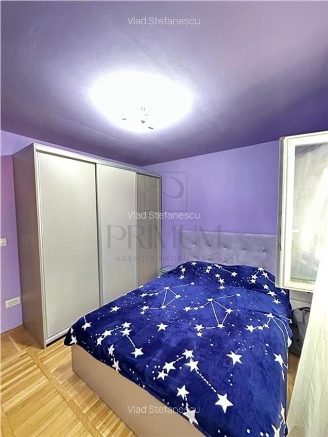 SOARELUI - 4 Camere - ETAJ 1 - Decomandat - Centrala proprie - 5