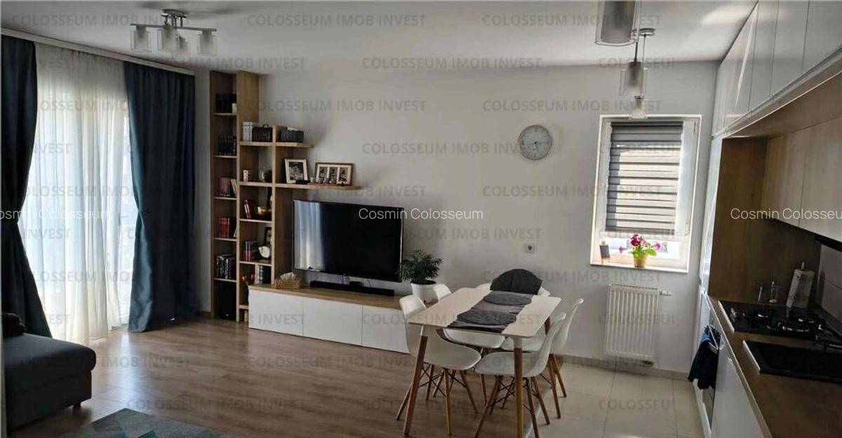 Maurer Residence Tractorul - 3 camere, decomandat, etaj intermediar! - 2 Maurer Residence Tractorul - 3 camere, decomandat, etaj intermediar! - 2