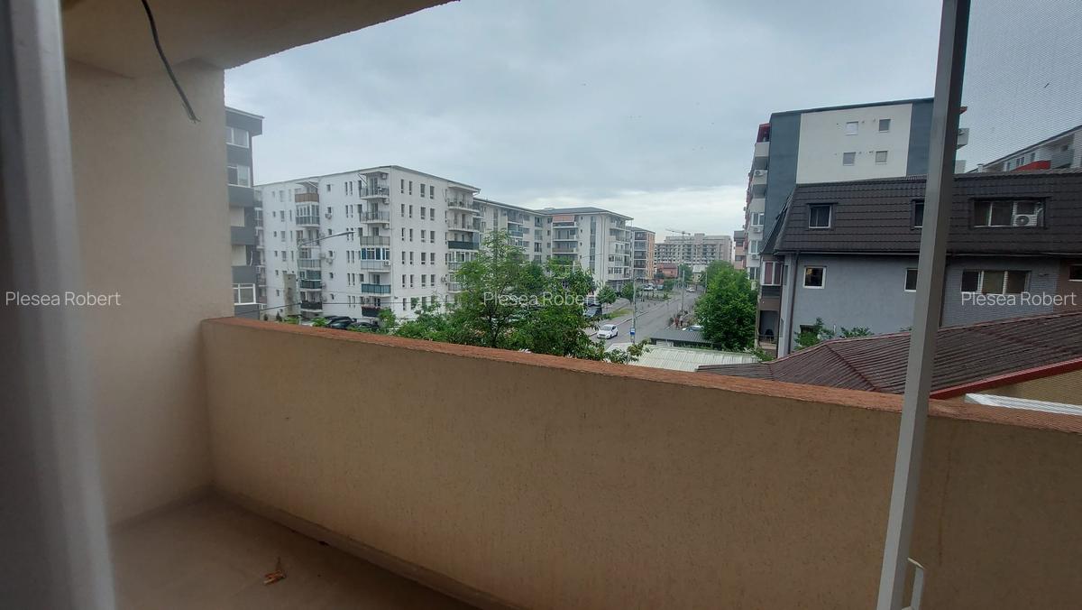 M2 Aparatori 950 m - PRET IMBATABIL 2 camere exact ca in poze gata 1an - 2