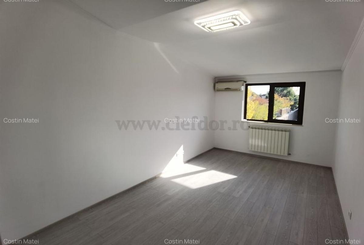 Vila complet RENOVATA, in zona Pipera - 14