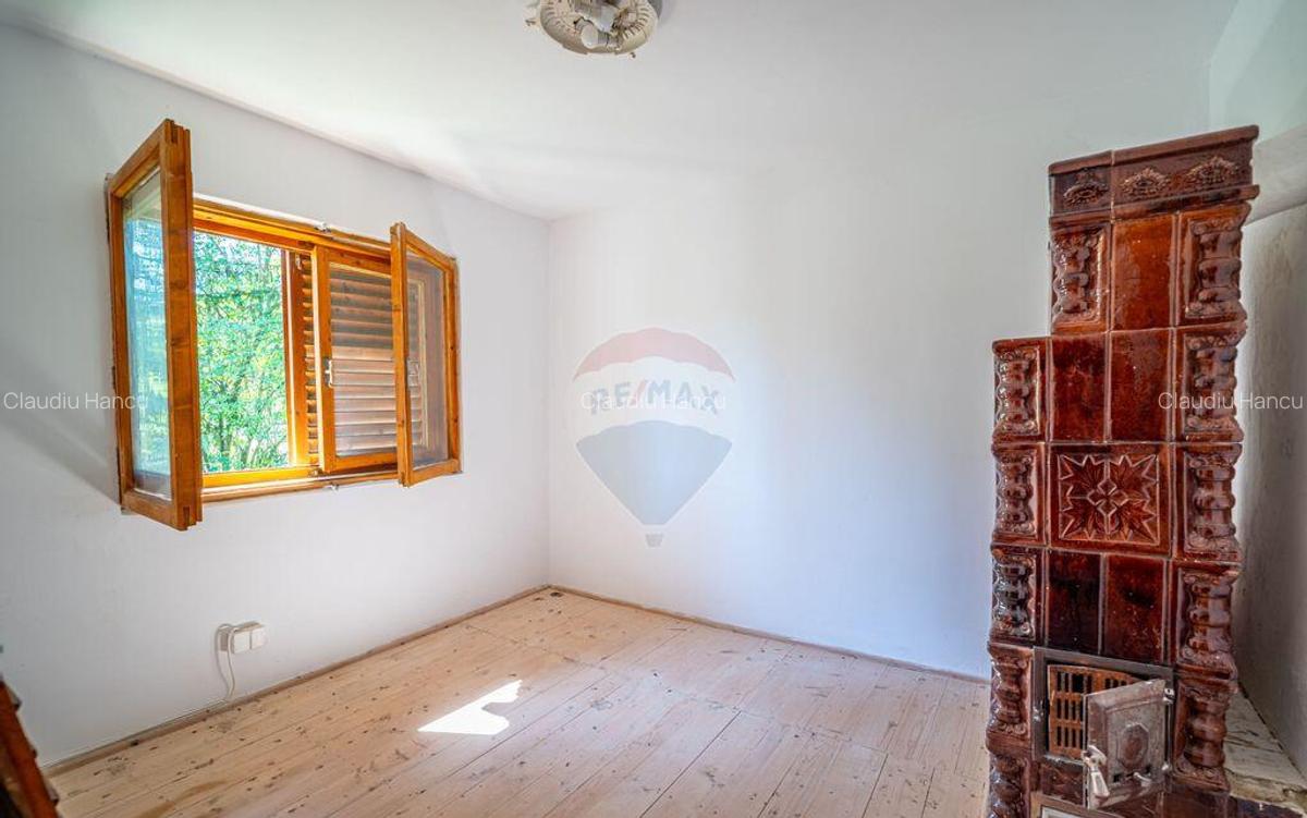 Casa D+P+E cu teren 1023 mp, Slanic Prahova - 8 Casa D+P+E cu teren 1023 mp, Slanic Prahova - 8