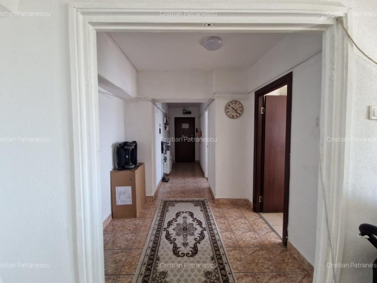 Apartament 4 camere spatios | Șoseaua Pantelimon, vizavi de Mega Mall - 9