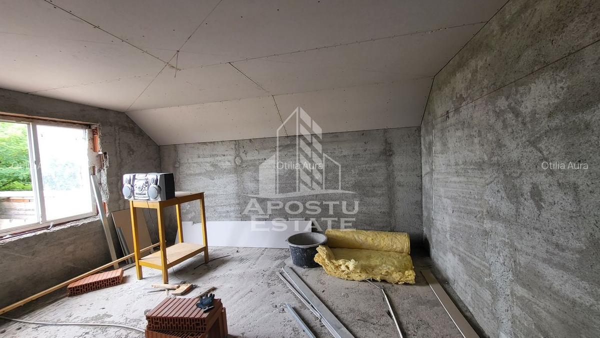 Casa individuala cu 7 camere,si teren de 550 mp,Dudestii Noi - 15