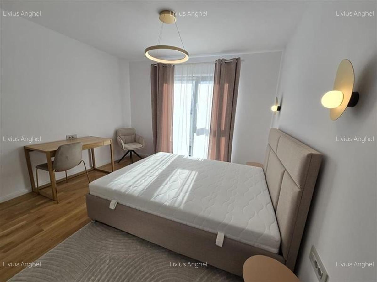 Imobil nou,2 camere decomandate,Cosmopolit,parcare subterana - 28