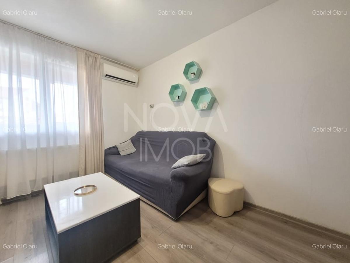 Apartament tip mansarda, 2 camere, 2 niveluri - Terezian - 5