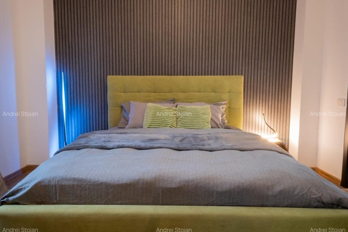 Apartament | 2 camere | bloc nou | Turda | Victoriei - 9