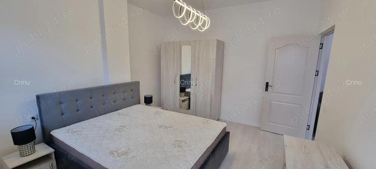 Apartament 2 camere de inchiriat, cartier Turnisor - prima inchiriere, etaj 1 si loc de parcare - 3