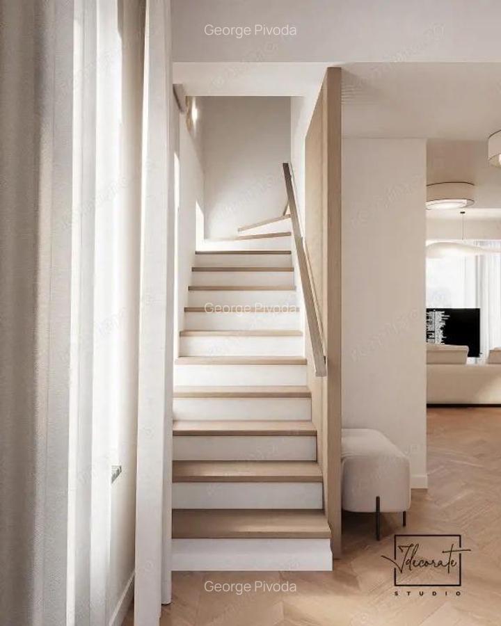 ANSAMBLUL MOUNTAIN HOUSE GHIMBAV- CASA/VILA MODERNA - 9