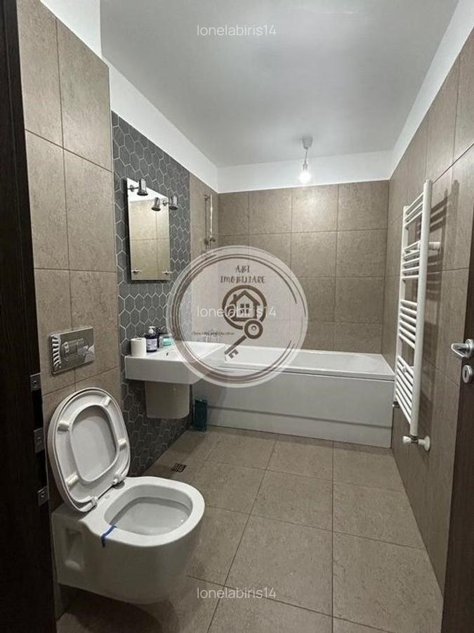Apartament de închiriat spațios și mobilat - UrbanPlaza, Brașov - 7