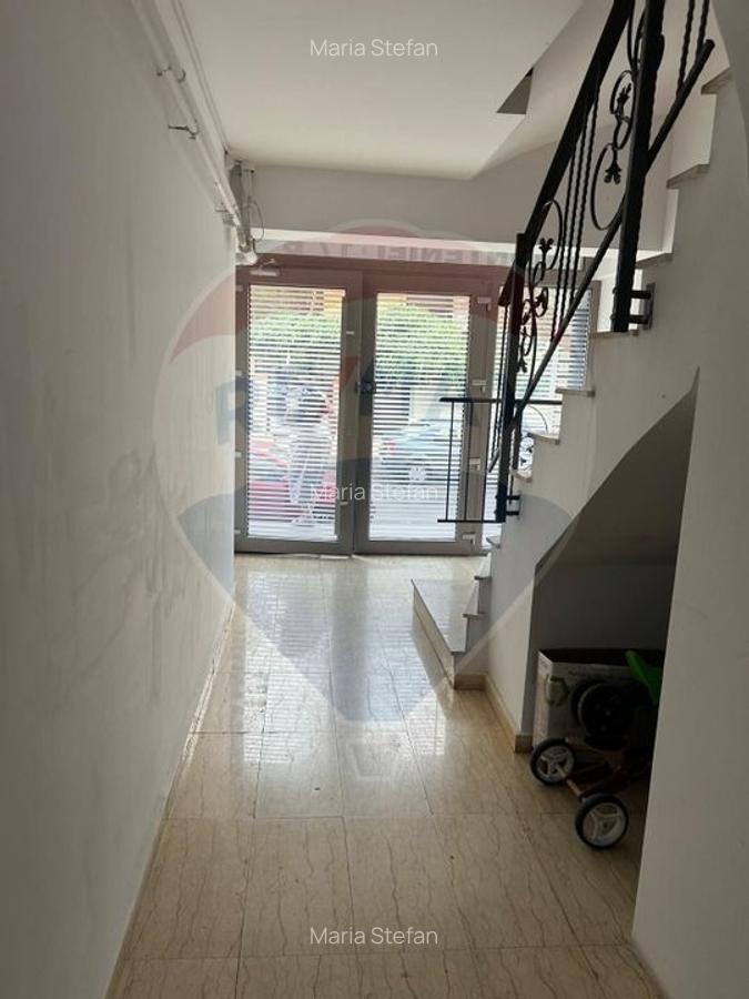 Apartament cu 3 camere de vanzare in zona Bucurestii Noi - 15