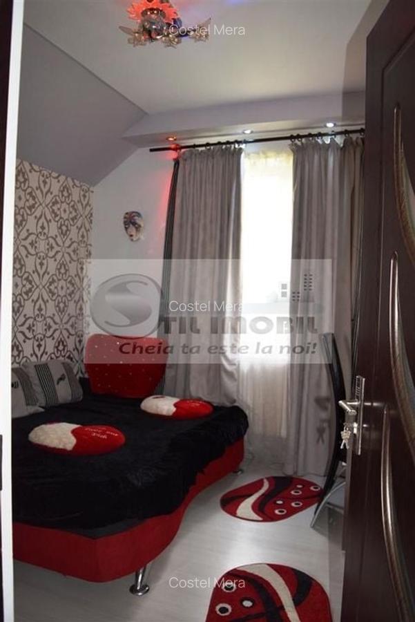 Apartament 3 camere Tatarasi - Spital Neurochirurgie - 16
