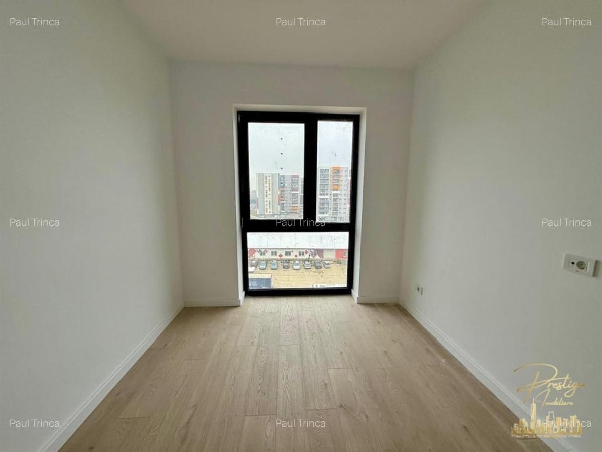 Apartament cu 3 camere tip Florenta de vanzare, Prima Urbana 3-Oradea - 9