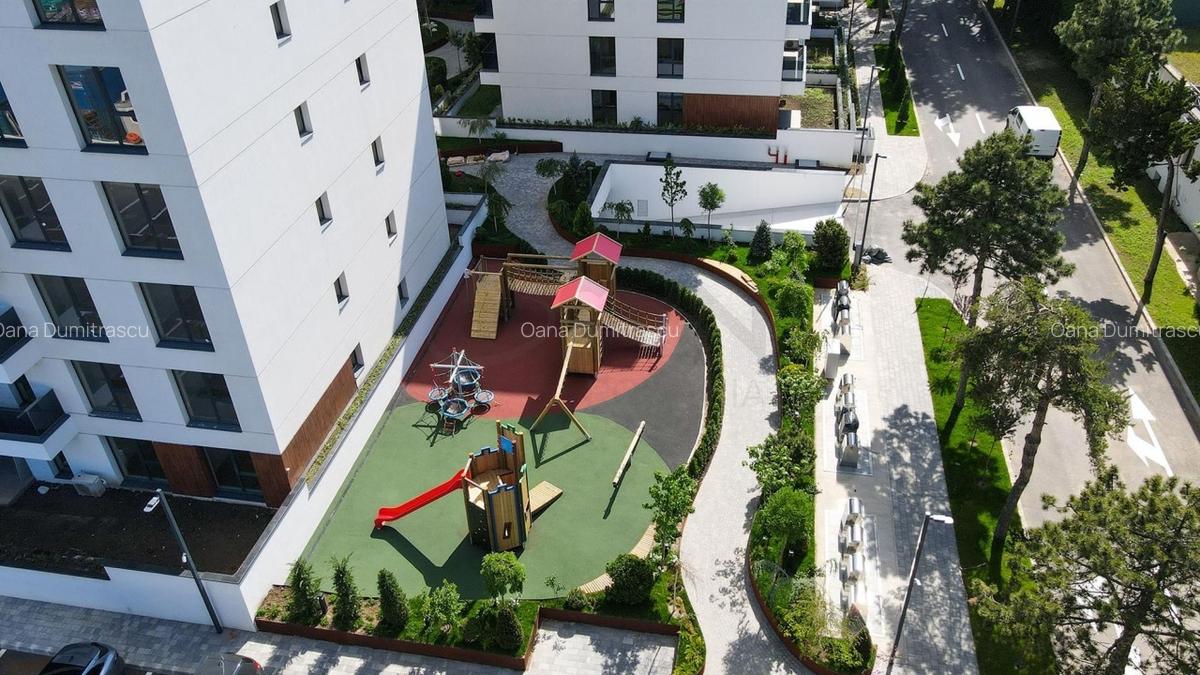 REA1020351 Vanzare aparatament 2 camere Aviatiei I Priveliste superba - 7