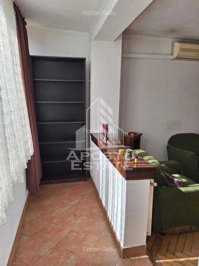 Apartament 2 camere, zona Iosefin, Garaj Disponibil - 2