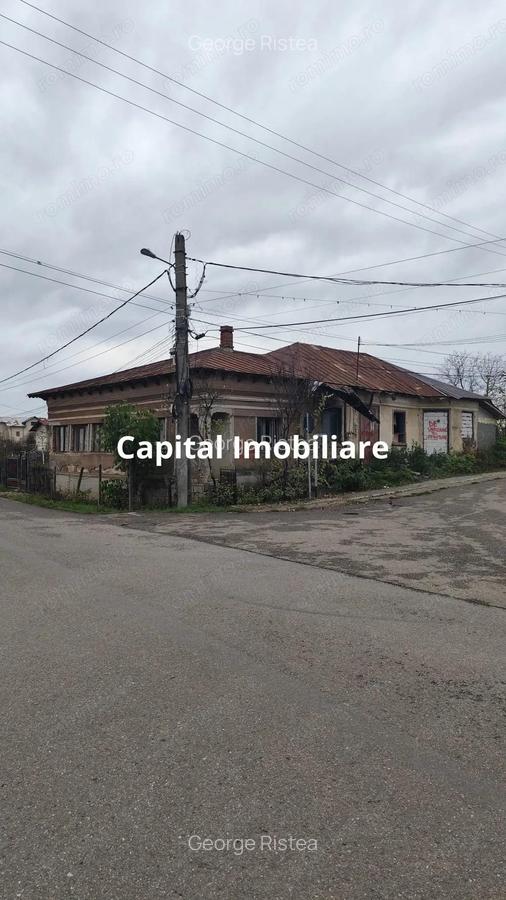 Baicoi Central 1613 mp Parc Petrom - 9