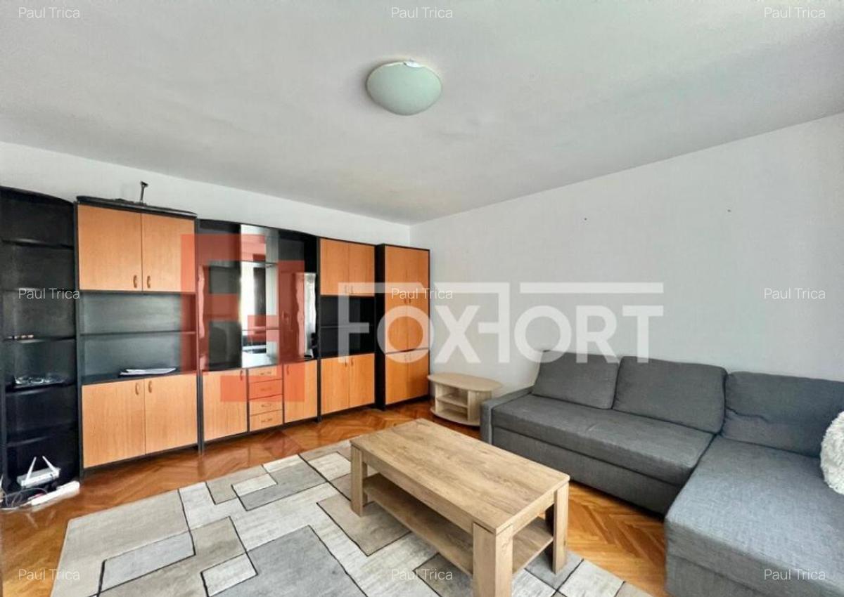 COMISION 0% - Apartament 2 camere de vanzare, zona Timocului - 3