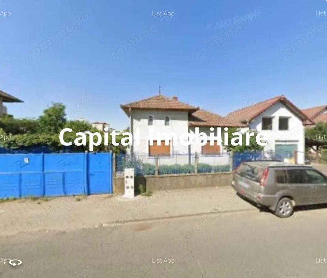 Vindem jumatate de casa (cota parte 50%) in Alba Iulia, Cetate - 5
