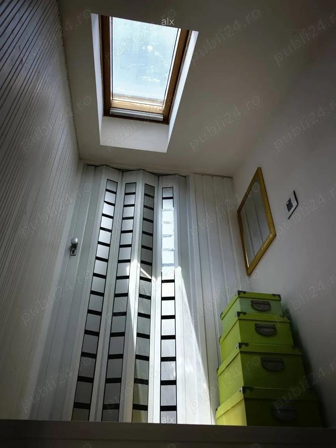 Vand apartament sau schimb cu casa DE CARAMIDA la sat in jud Timis - 4