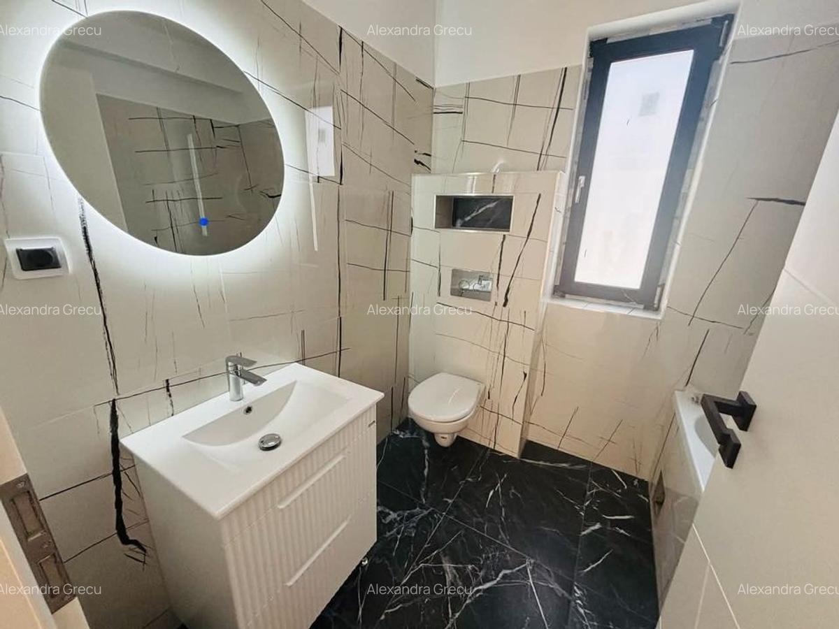 Vila de lux 5 camere, 3 bai, mutare imediata- Com. Berceni - 15