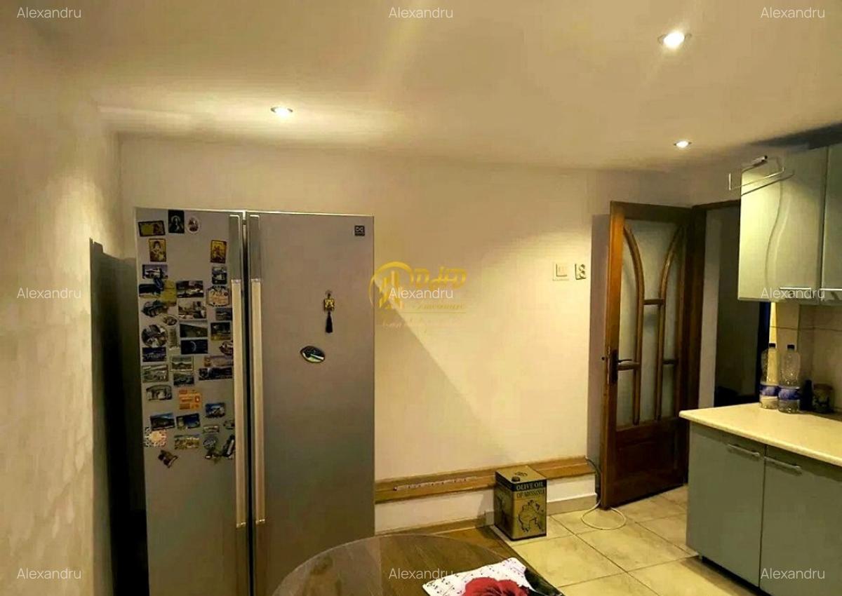 Apartament in zona Galata - 1