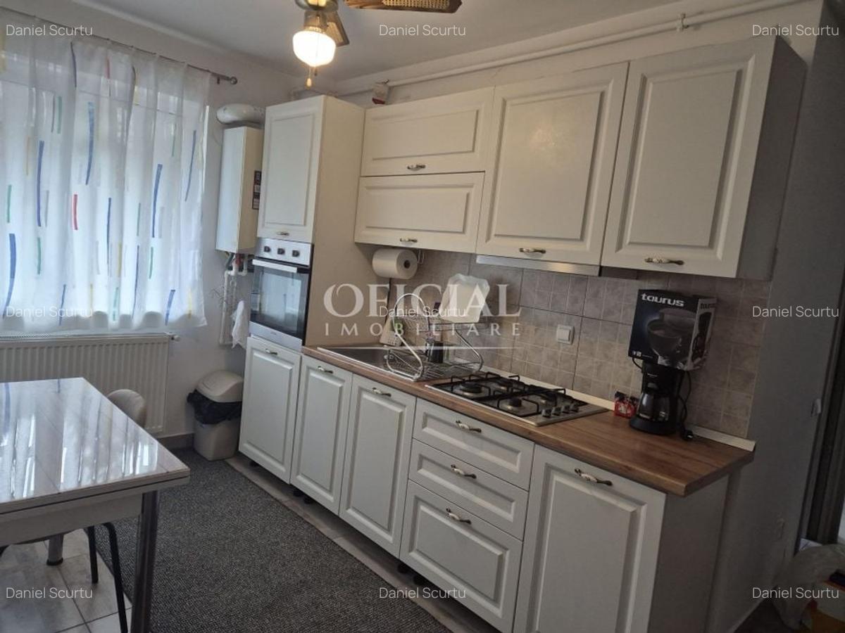 Apartament 2 camere | Parcare subterana | Lift | Zona Vivo | Floresti - 5