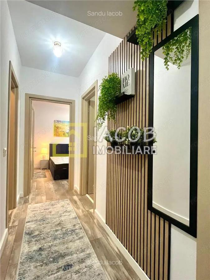 Apartament de lux, bloc 2025, primul chirias - 18