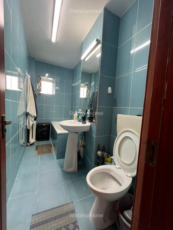 Garsoniera Uverturii Bucuresti - 10