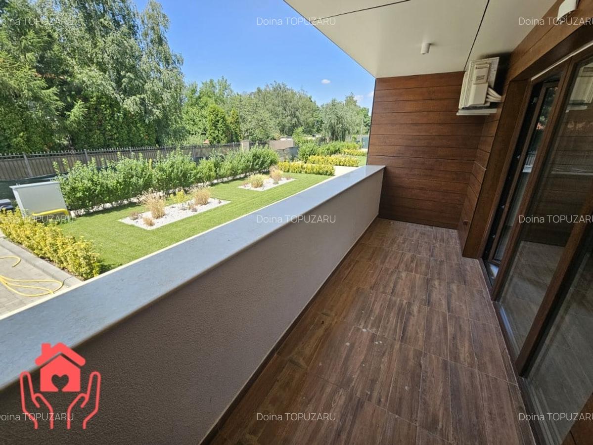 Baneasa Shopping City-Locatie retrasa, multa verdeata, finisaje deosebite! - 1