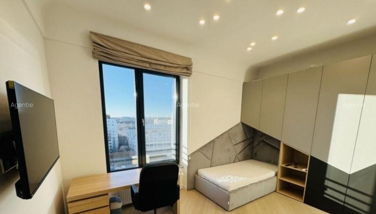 Tineretului,Complex rezidential Delta City. Penthouse! - 11