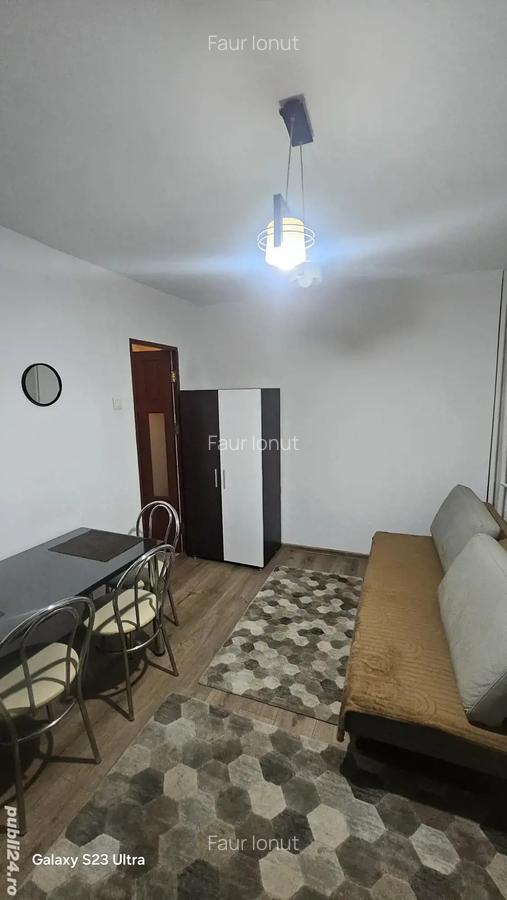 Inchiriez Garsoniera Moderna Lebada Cf 1 - 2