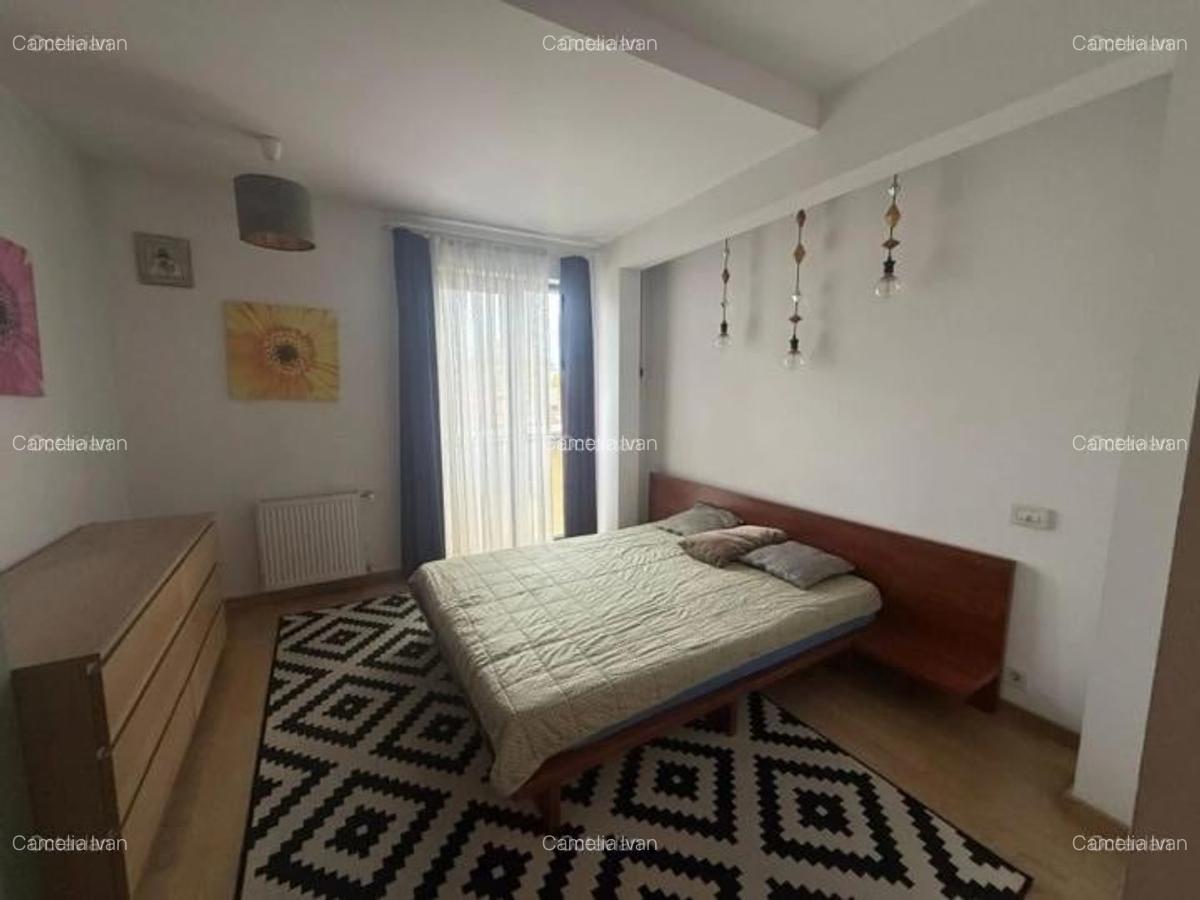 2 Camere | Parcul Carol | Semidecomandat | Pet-Friendly - 3